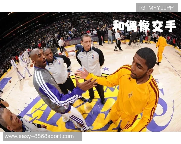 前湖人训练师揭秘科比天赋普通却凭聪明与努力成就传奇